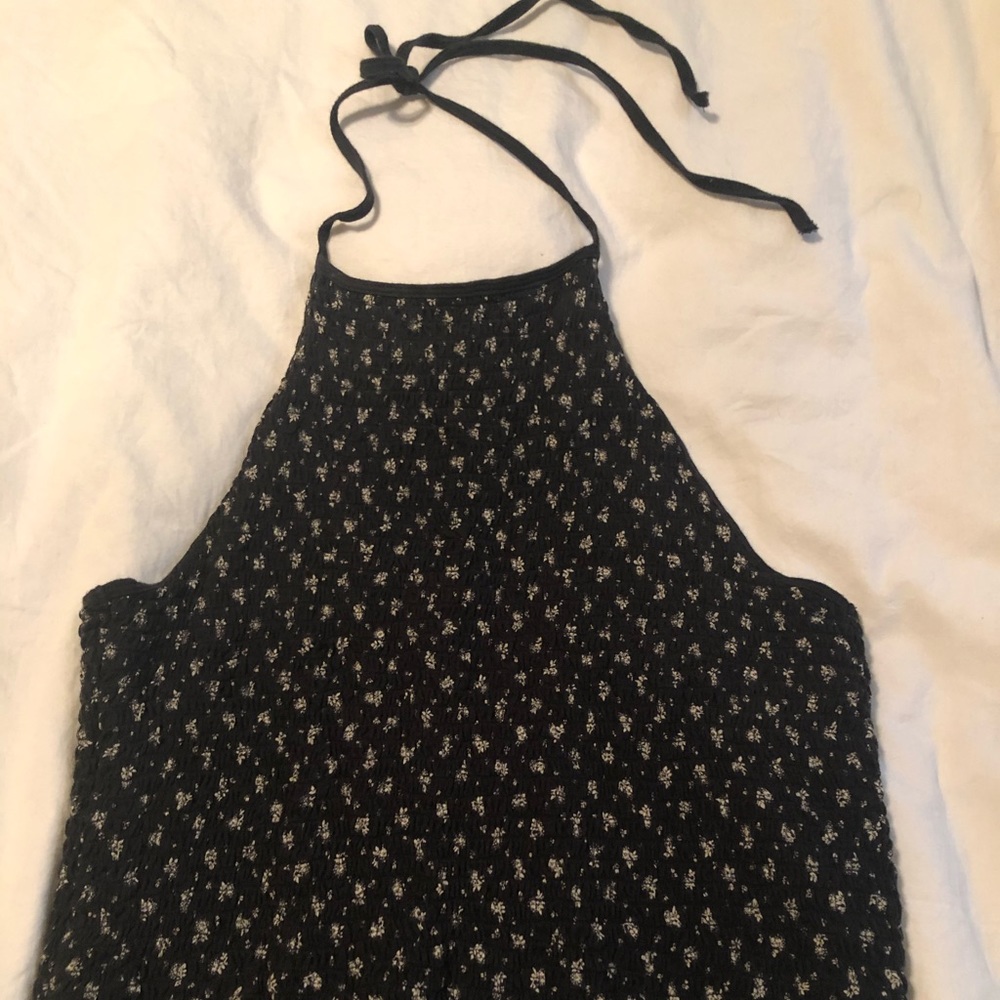 Vintage spaghetti top 🐻